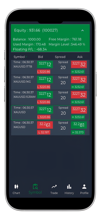 Dfin Edge Screenshot 2 of 6
