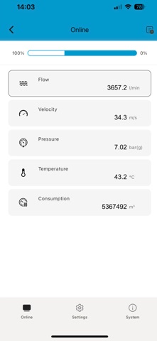 SensSee Screenshot 1 of 5