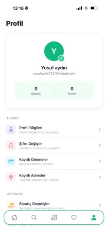 KapYe Screenshot 5 of 5