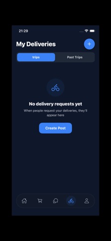 Liefmax screenshot