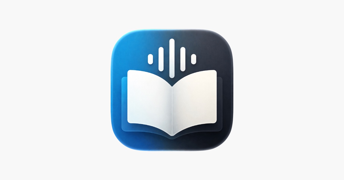 ‎TTS Reader Read Aloud Book Pdf App - App Store