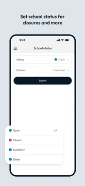CommHQ screenshot 6