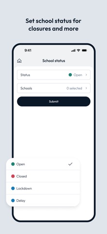 CommHQ Screenshot 6 of 6