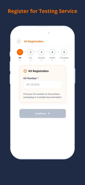 Allrangekit screenshot 3