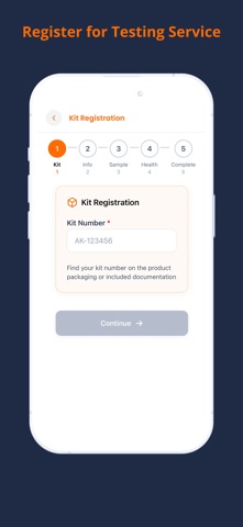 Allrangekit Screenshot 3 of 7
