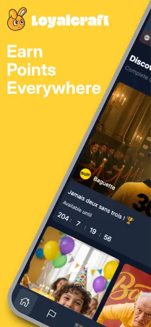 Loyalcraft screenshot 1