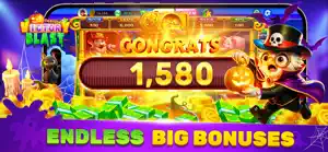 Victory Blast Casino screenshot 3