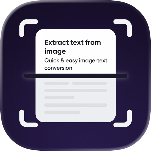 Text Fairy Lite: Image to Text
