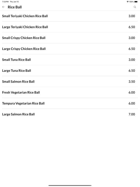 Screenshot #6 pour Tsushi