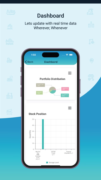 Fusion CTRM screenshot-8