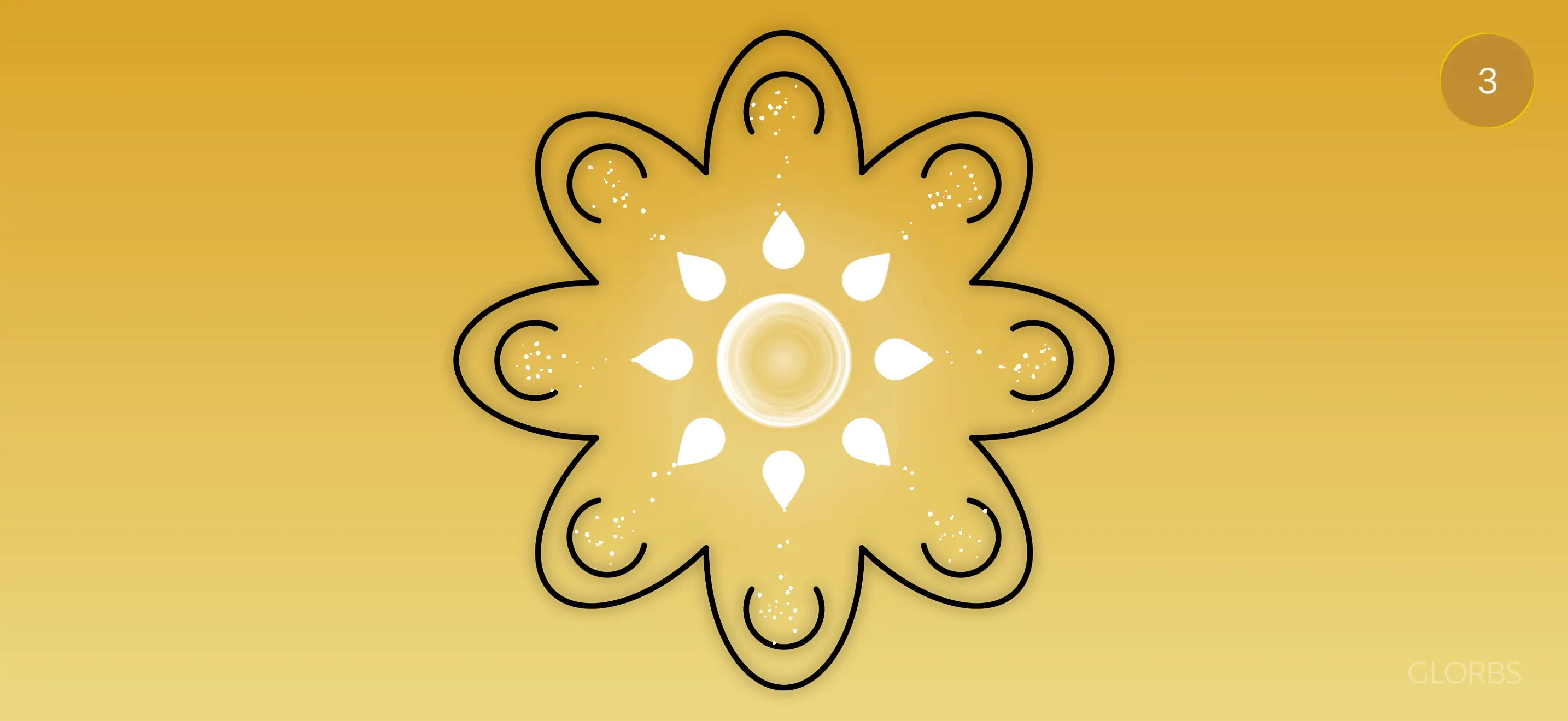 #5. Orlu (iOS) By: Lit'l Oak