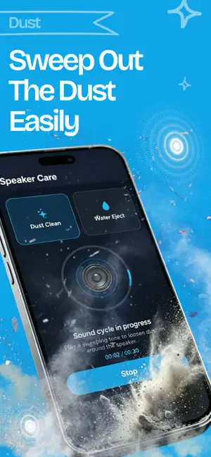 WavePulse: Sonic Eject screenshot 2