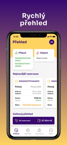 Ubyweb screenshot