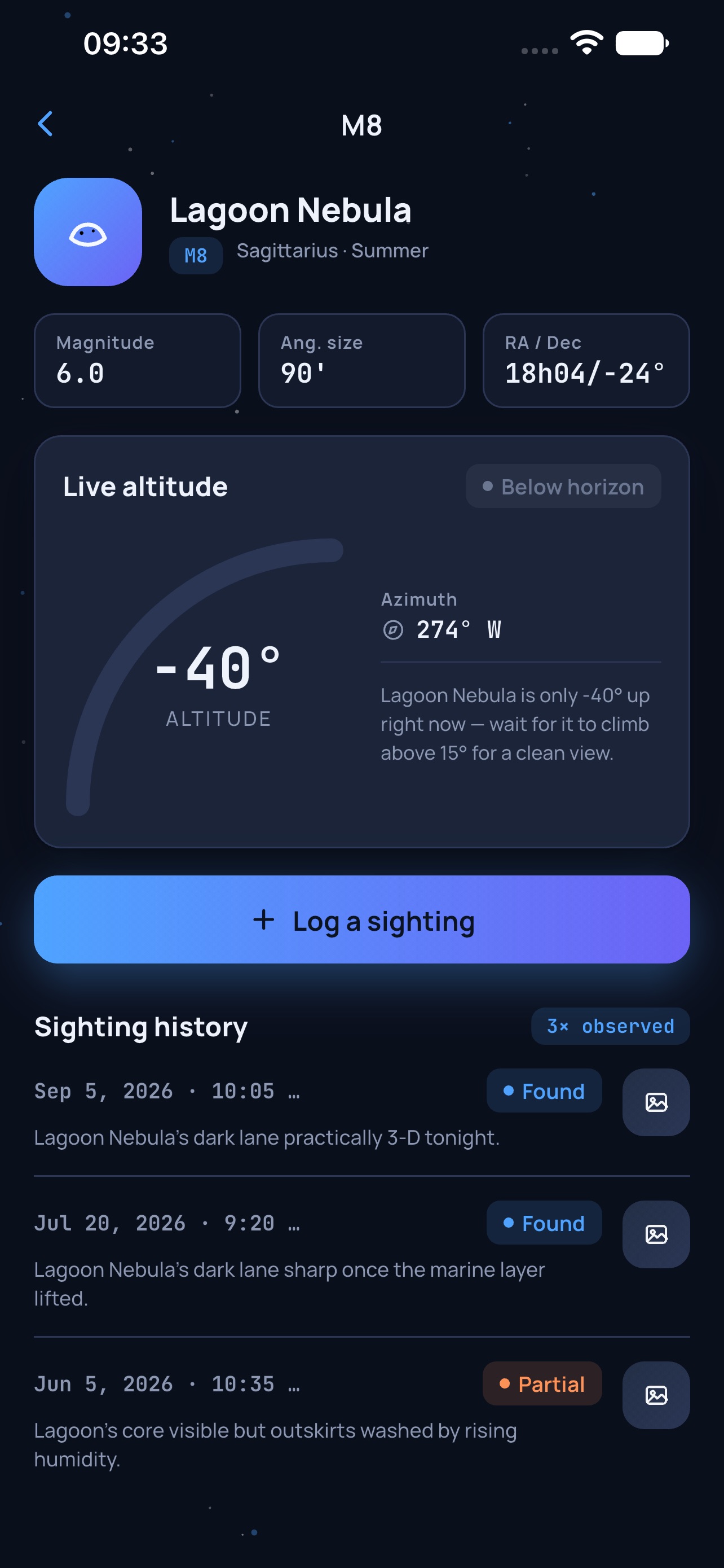 Screenshot 7 of Gokoce Trail