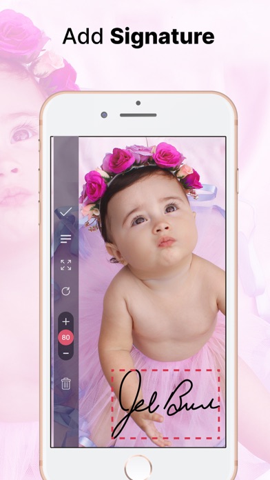 eZy Watermark Photos Pro Screenshot