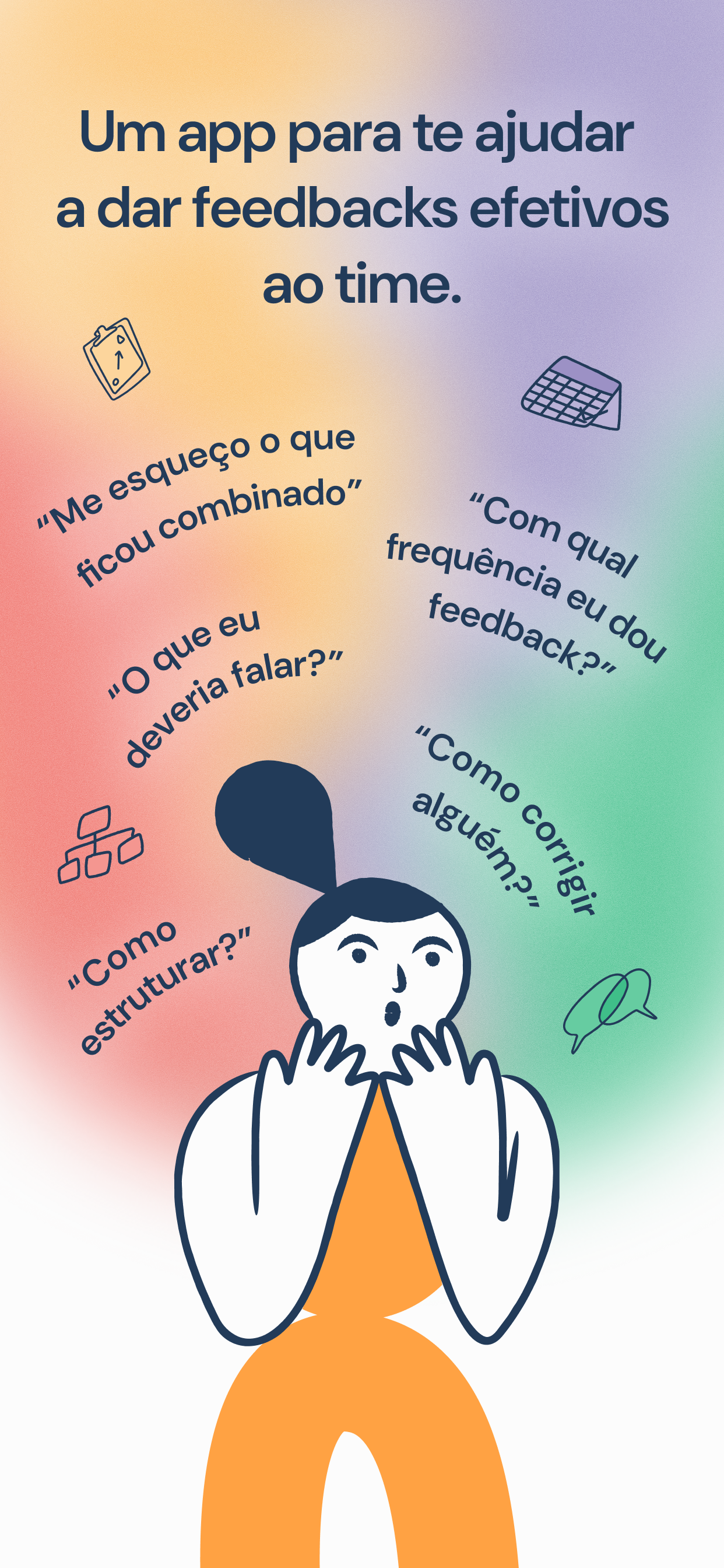 Persora: Copiloto de Feedbacks