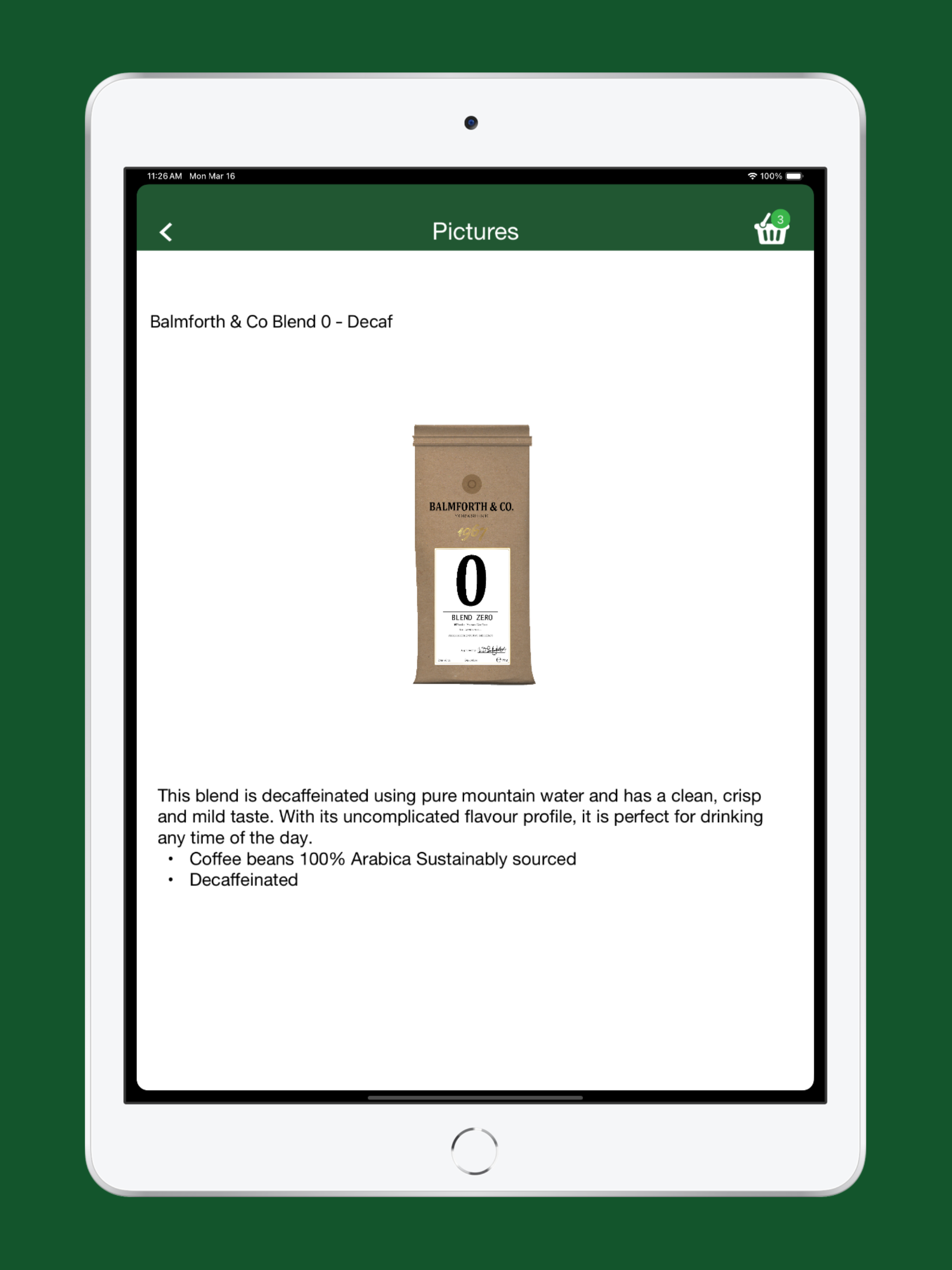 RefreshSMart screenshot 9