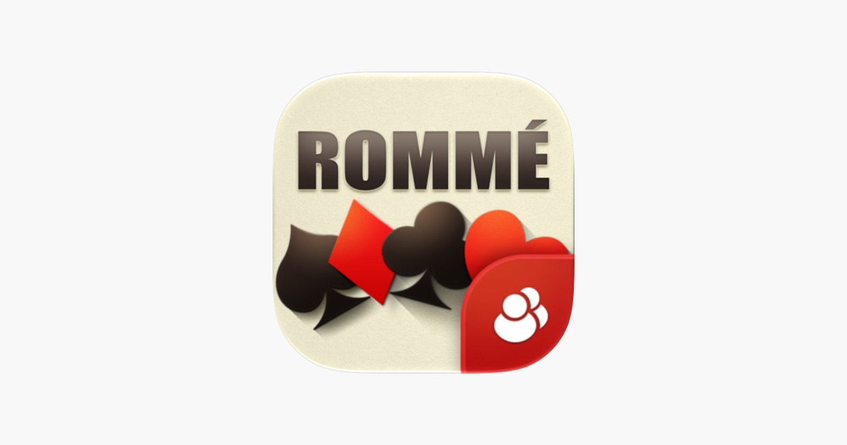 ‎Rummy Online HD - Romme, Rami App - App Store