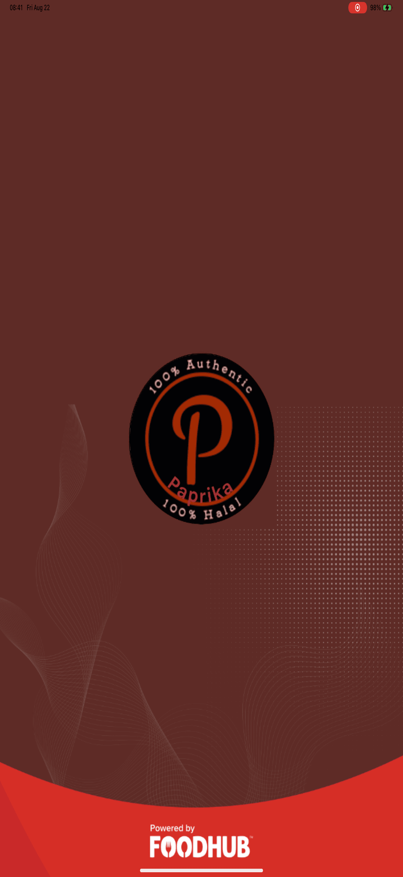 Paprika Indian Takeaway