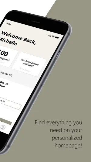 The Routine Studio screenshot 2