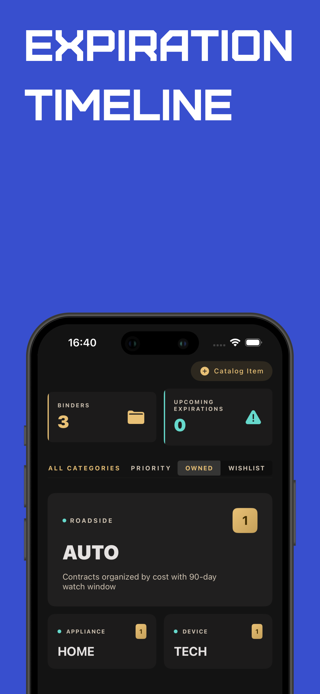 Sreipsa: Shelf Your Worries