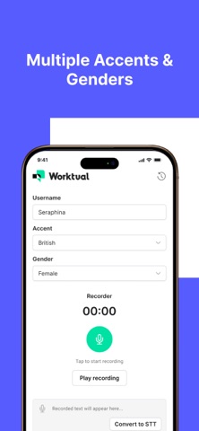 WDC screenshot