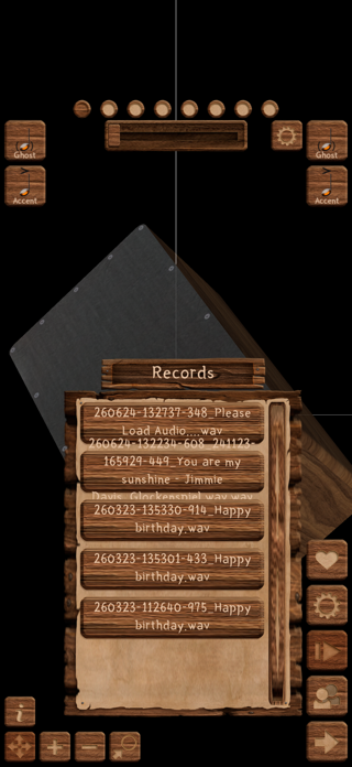 Cajon Real Screenshot 6 of 8