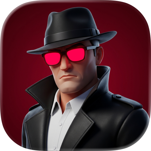 Imposter Spy: Party Game