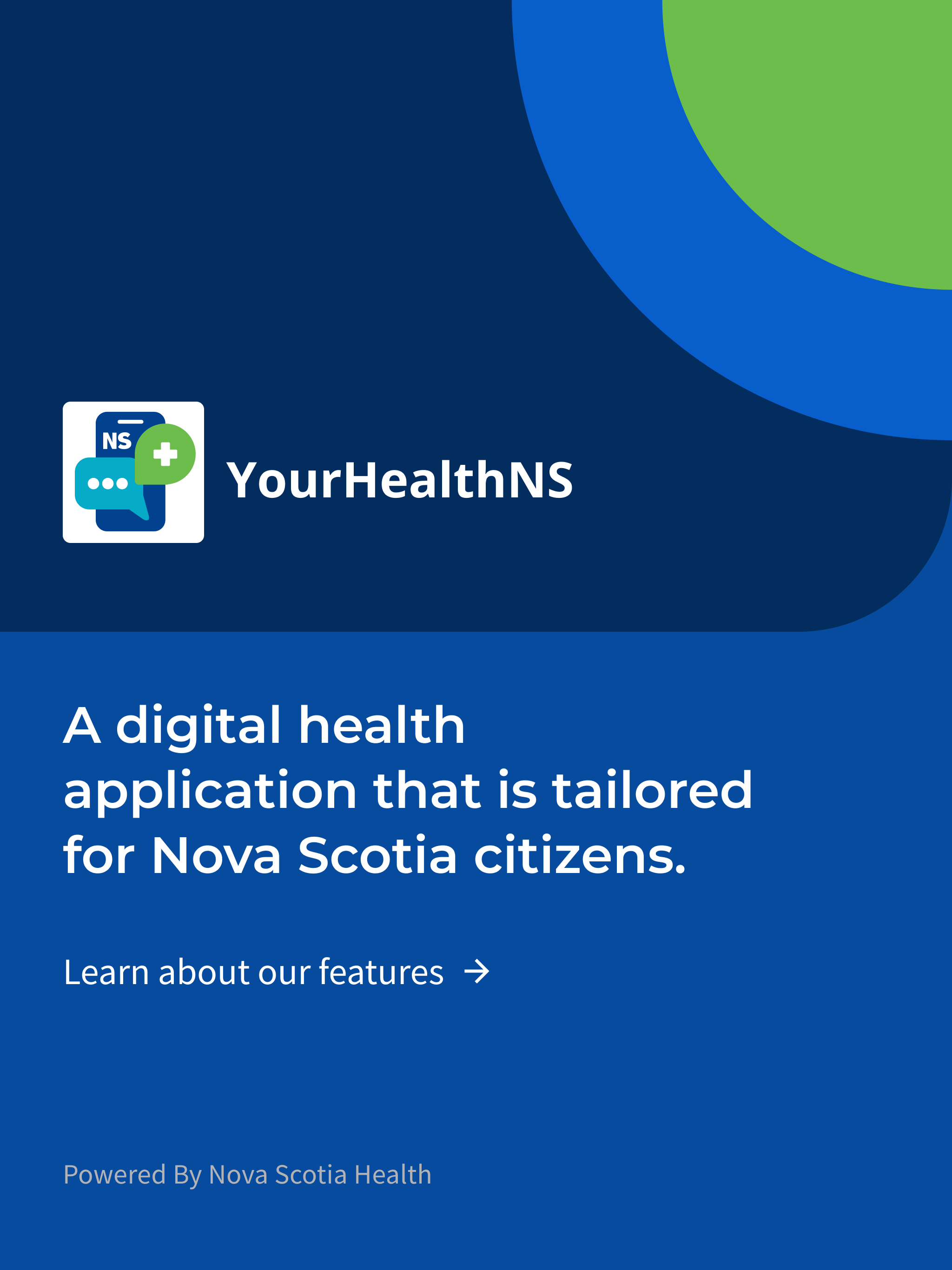 YourHealthNS