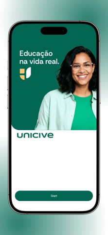 Unicive Screenshot 1 of 4