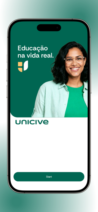 Unicive Screenshot 1 of 4