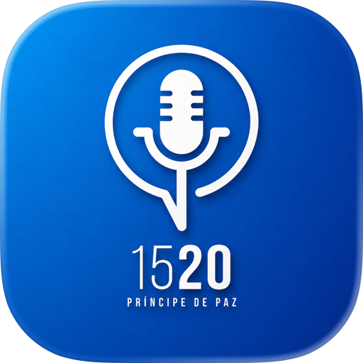 1520 Radio Minuto