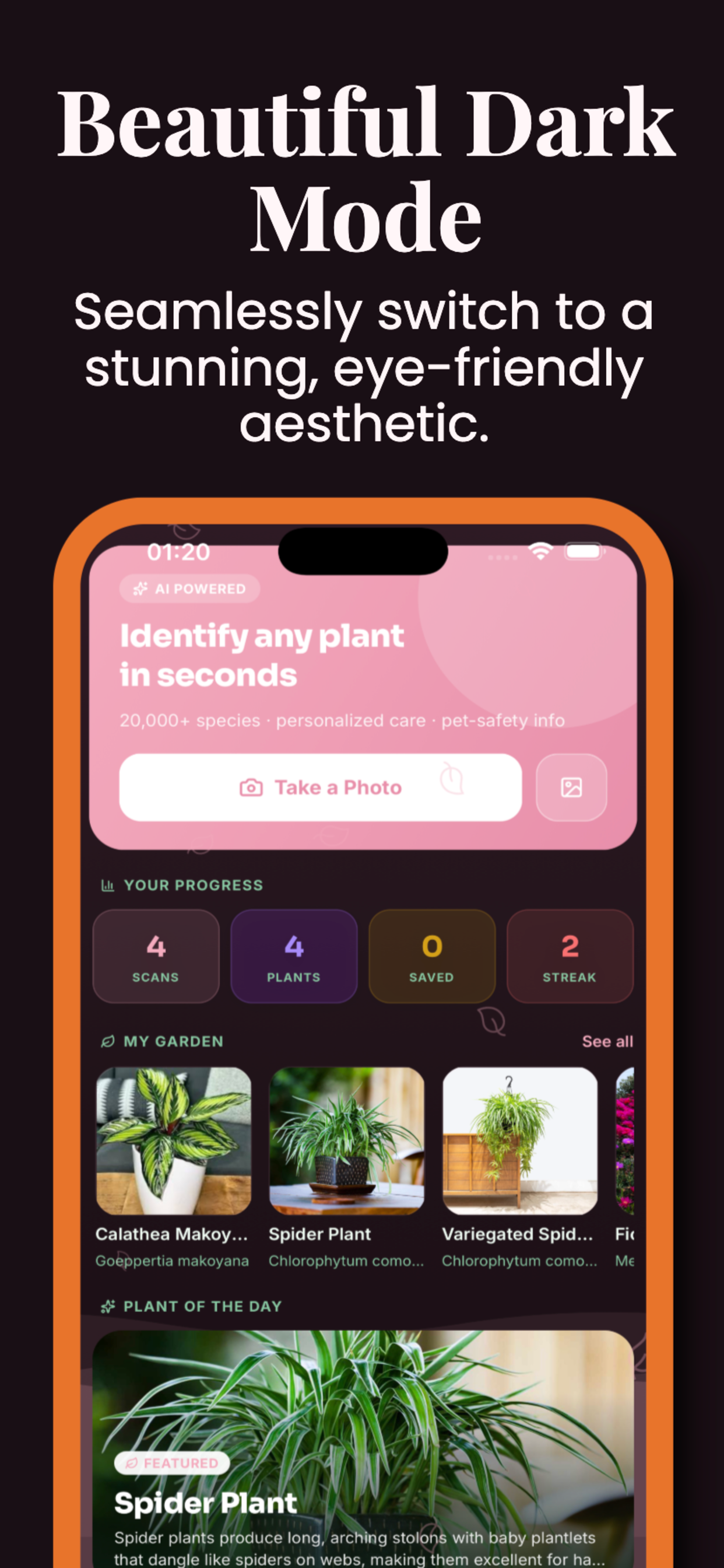 PlantDoc: AI Plant Care screenshot 7