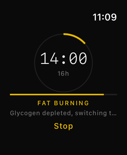 Autophagy Tracker