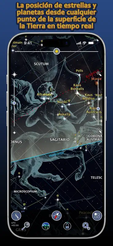 Tierra 3D - Atlas del Mundo screenshot 10 of 10