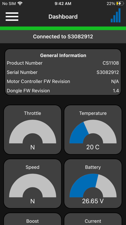 #3. CS Programmer (iOS) By: Control Solutions
