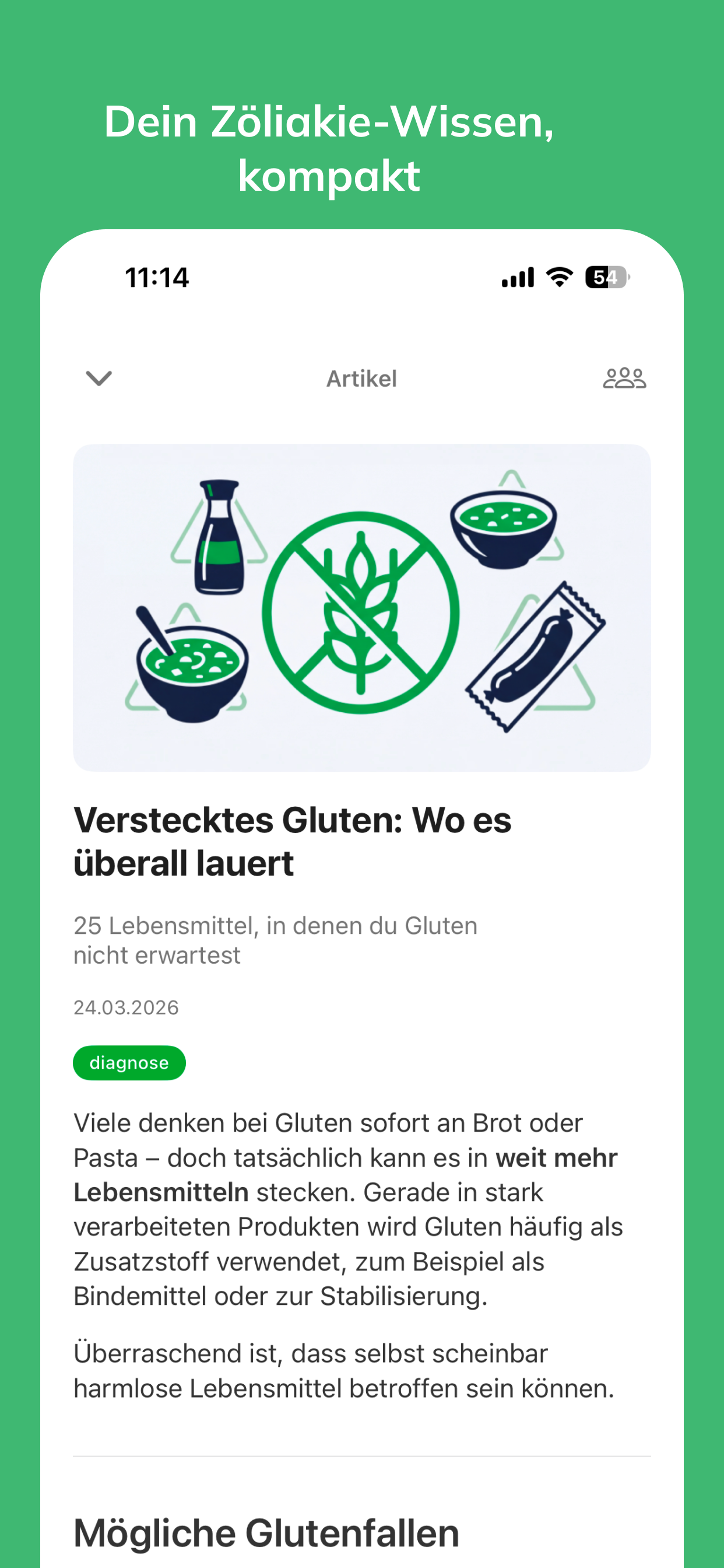GlutenFreeToday