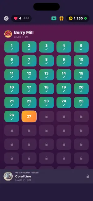 Jelly Belt: Sort & Match screenshot 4