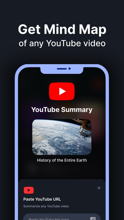 VisualMind: AI MindMap/Chatbot screenshot-3