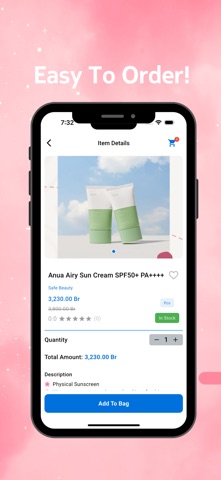 Safe Square screenshot