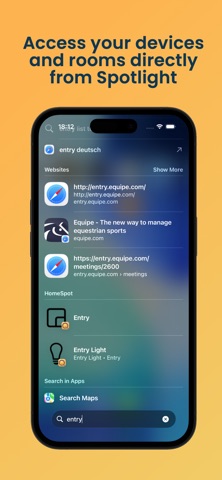 HomeSpot Screenshot 3 of 3