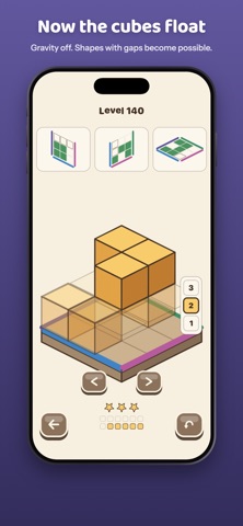 Solki: Cube Builder Kids Screenshot 1 of 7