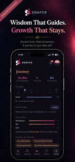 Source : Find yourself screenshot 3