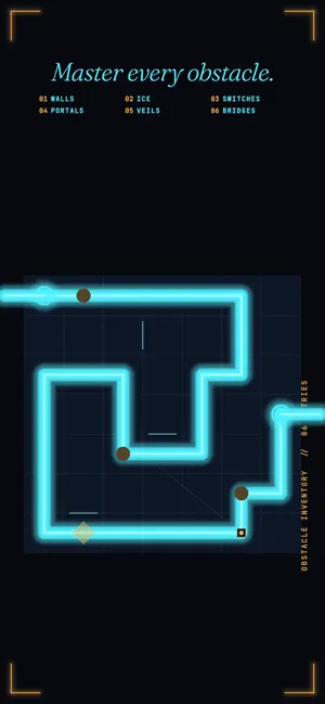 Monostroke screenshot 2