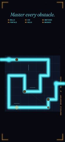 Monostroke Screenshot 2 of 5