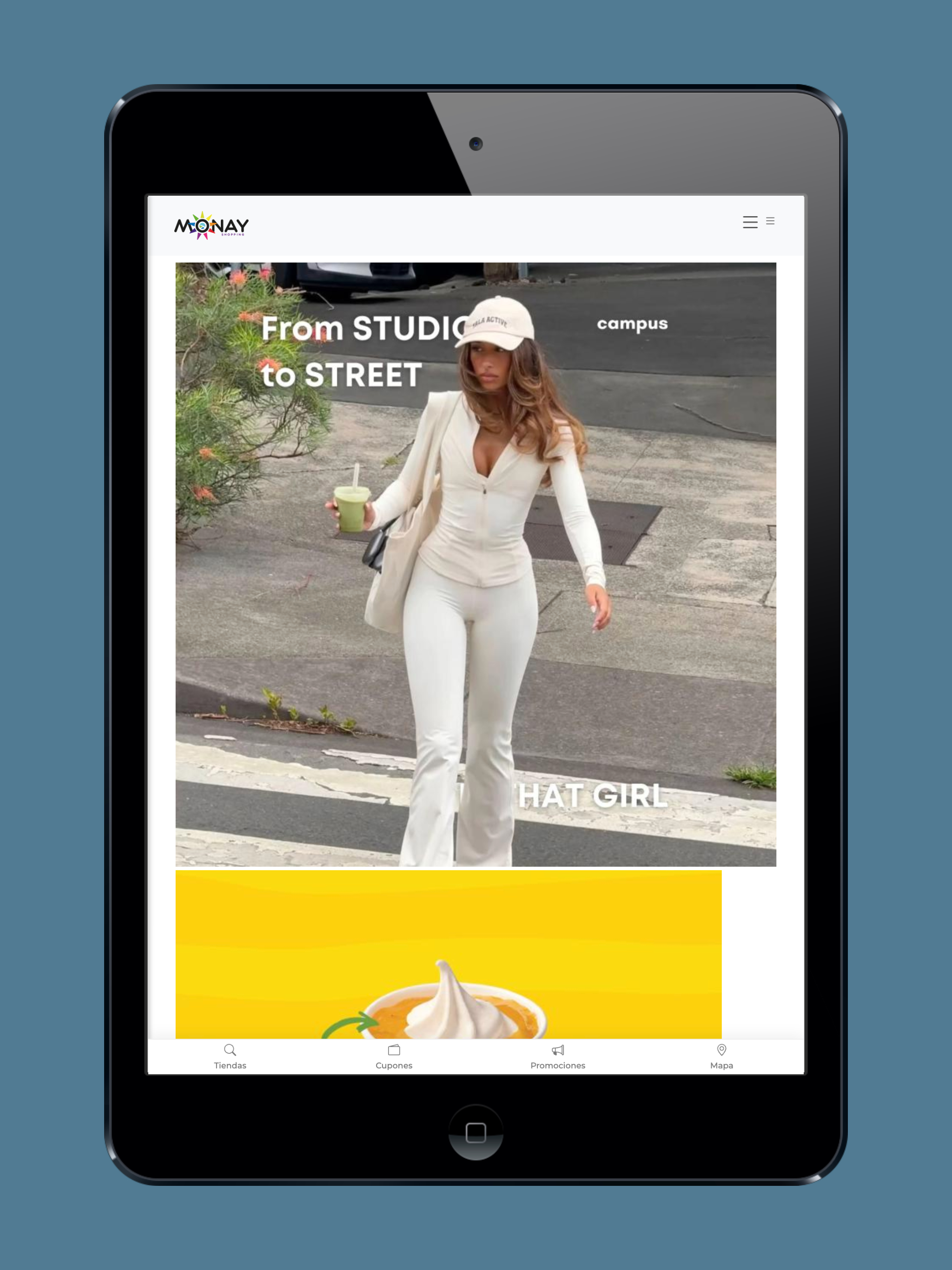 Shop App Go screenshot 6