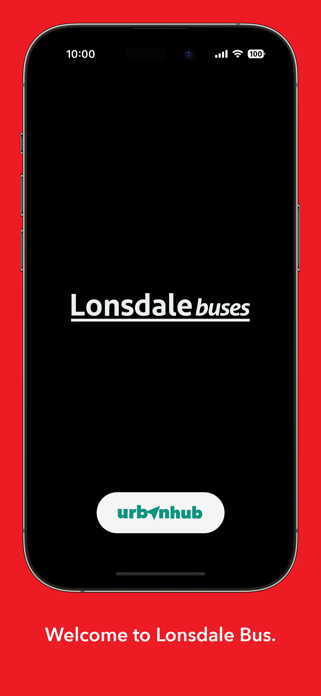 Lonsdale Buses Screenshot 1 of 8
