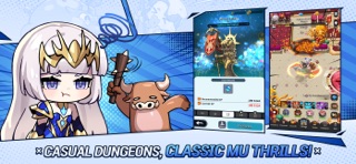 MU: Pocket Knights Screenshot 6 of 7