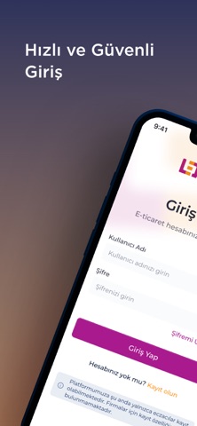 Lokman Ecza Deposu screenshot