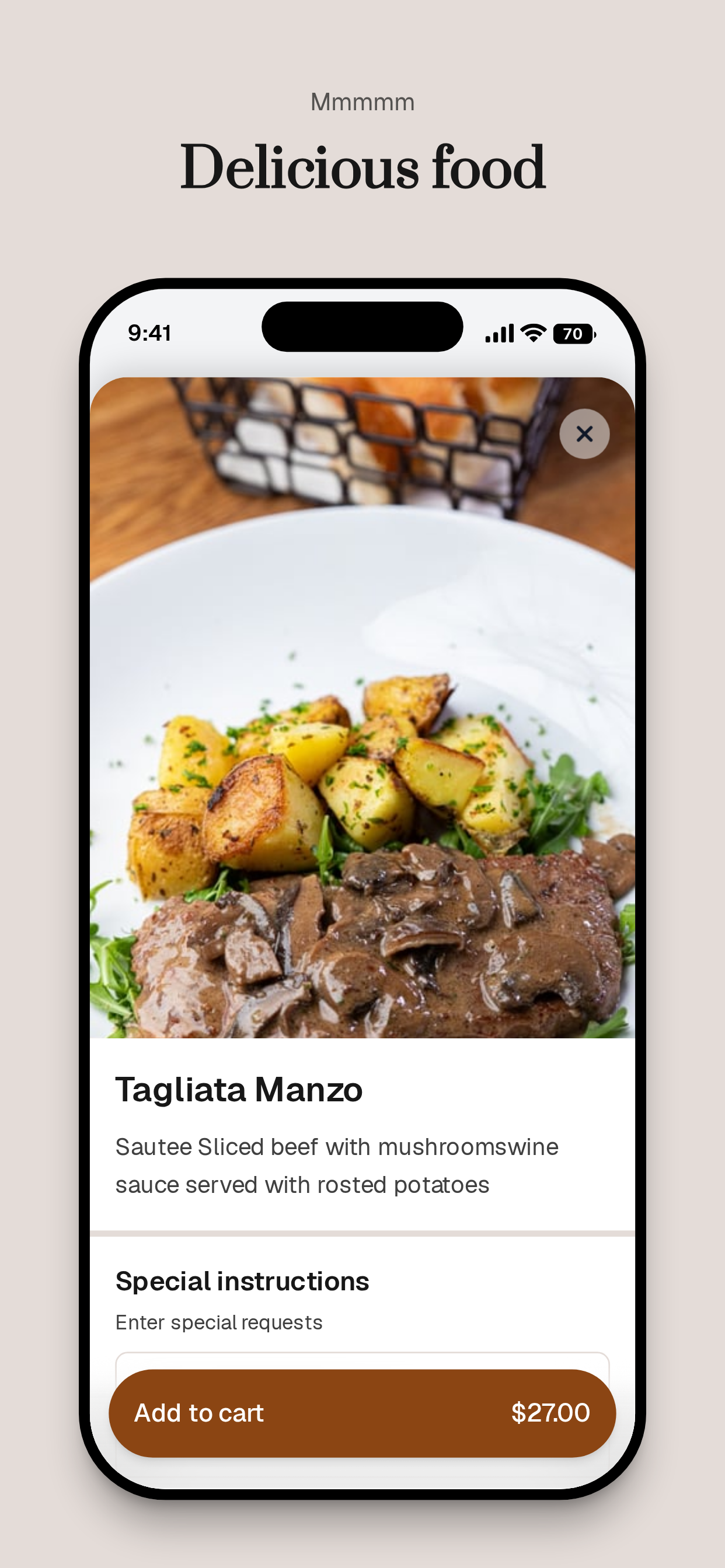 Terre Del Sapore screenshot 9